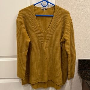 Madewell Sweater